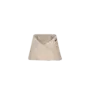 Barts shae col small cream one size