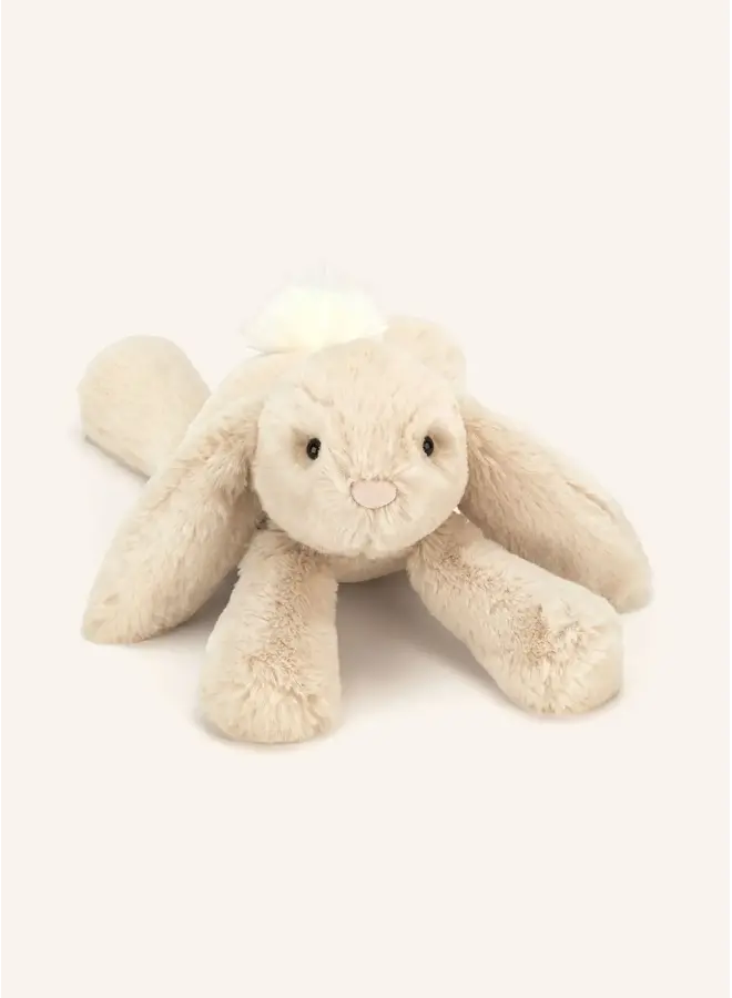 Jellycat smudge rabbit original