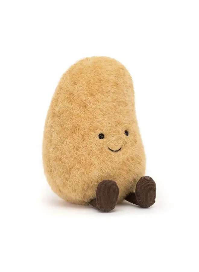 Jellycat amuseables graham patato