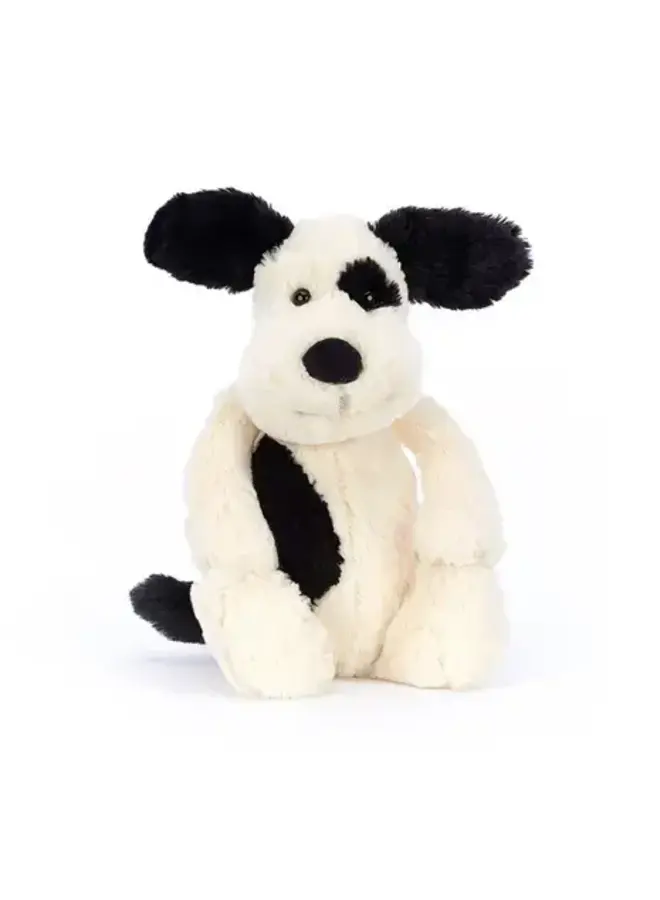 Jellycat rufferty puppy original