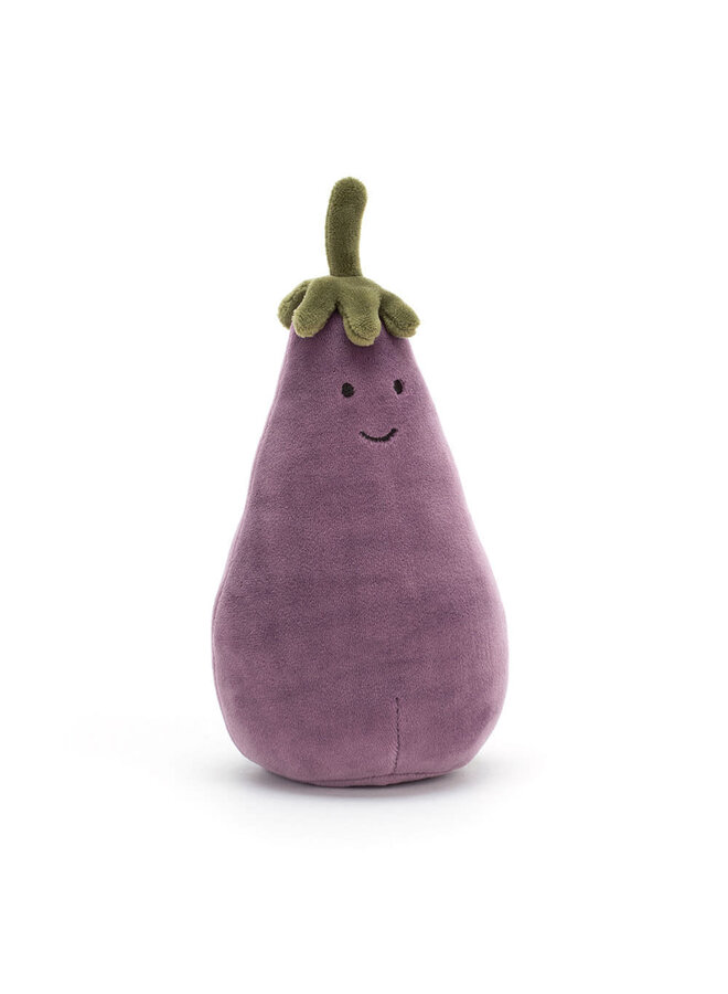 Jellycat amuseables aubergine