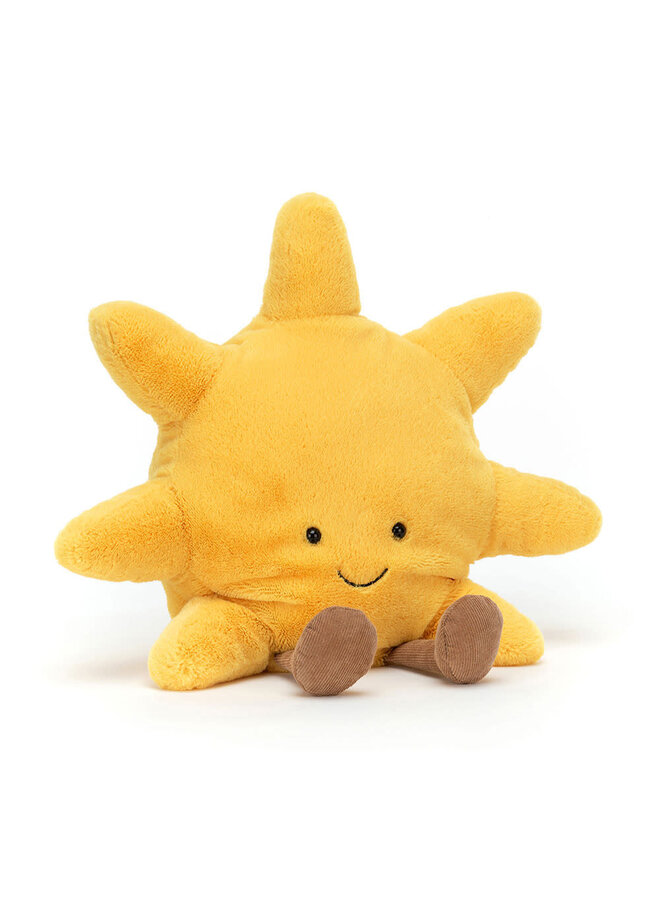Jellycat amuseables sun