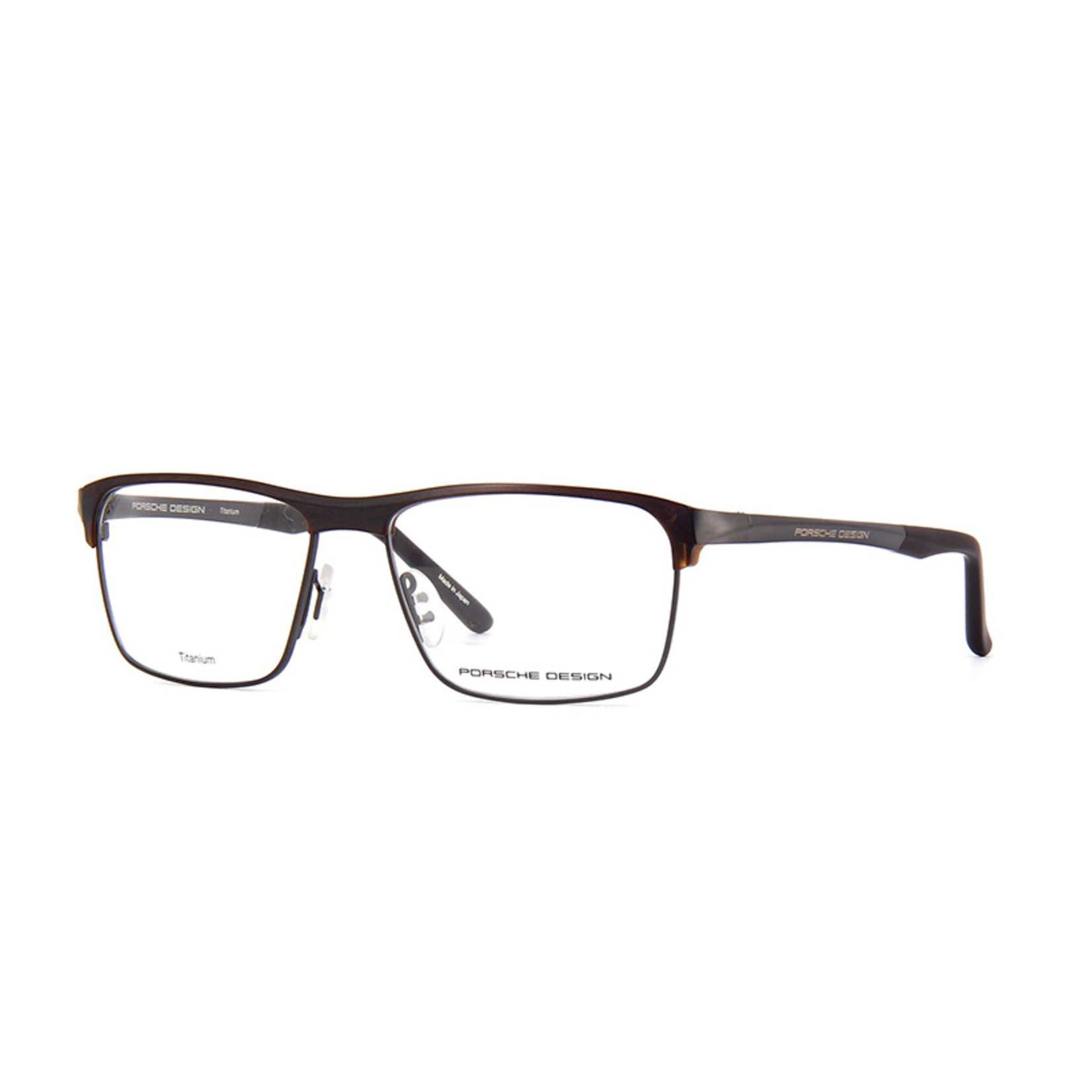 Porsche Design - P8343 - D