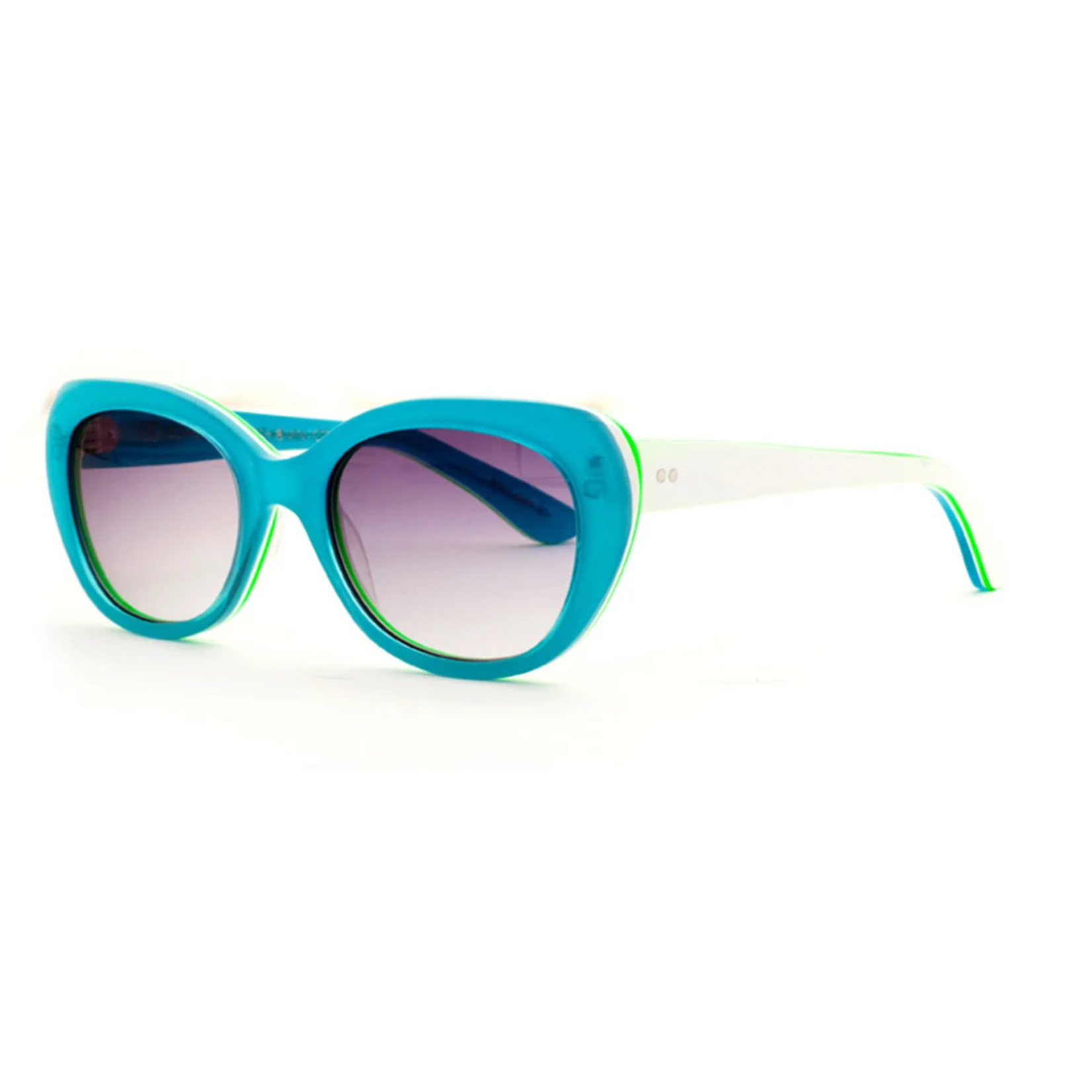 Oliver Goldsmith - Sophia OG Kids - Aqua Fresh