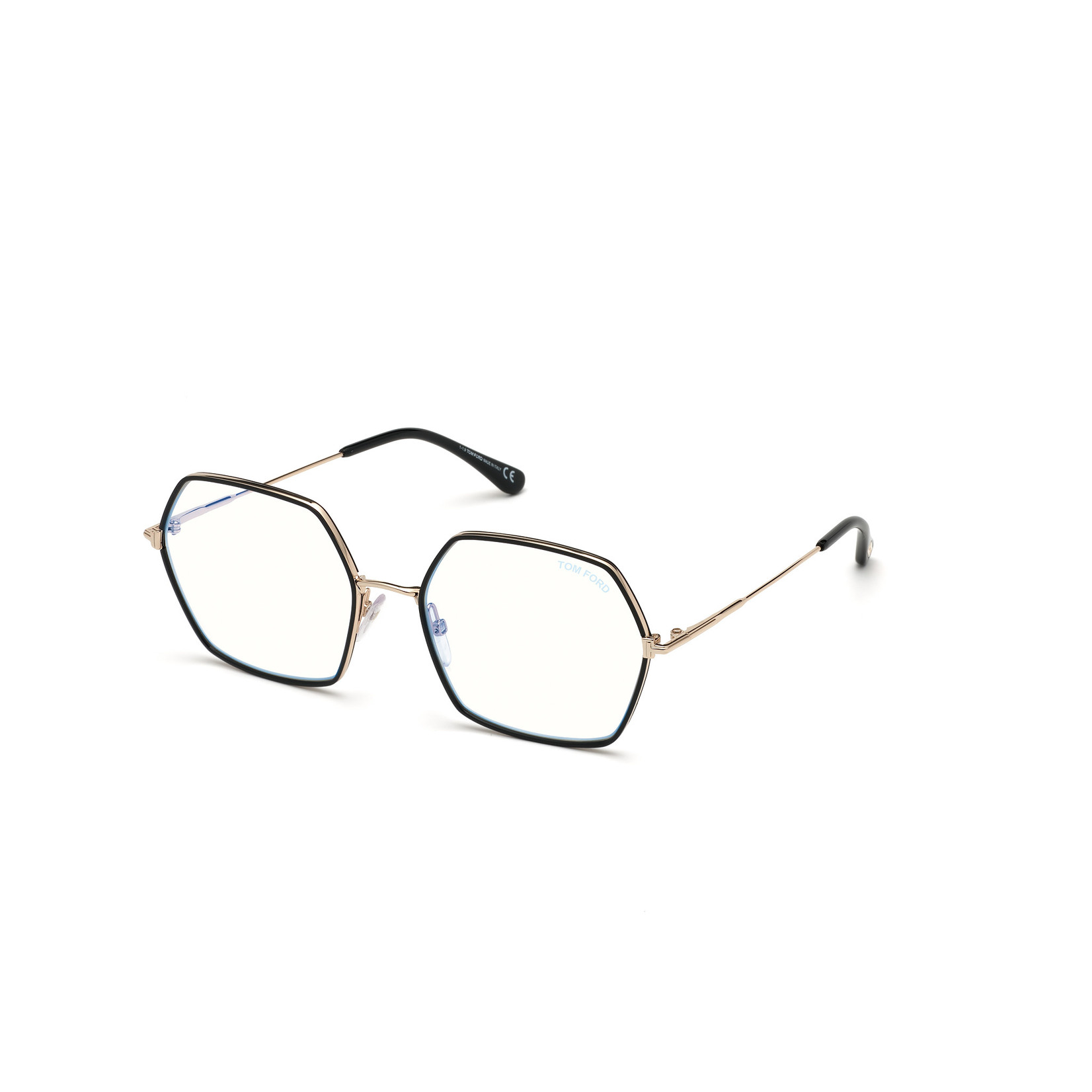 Tom Ford - 5615-B - 001