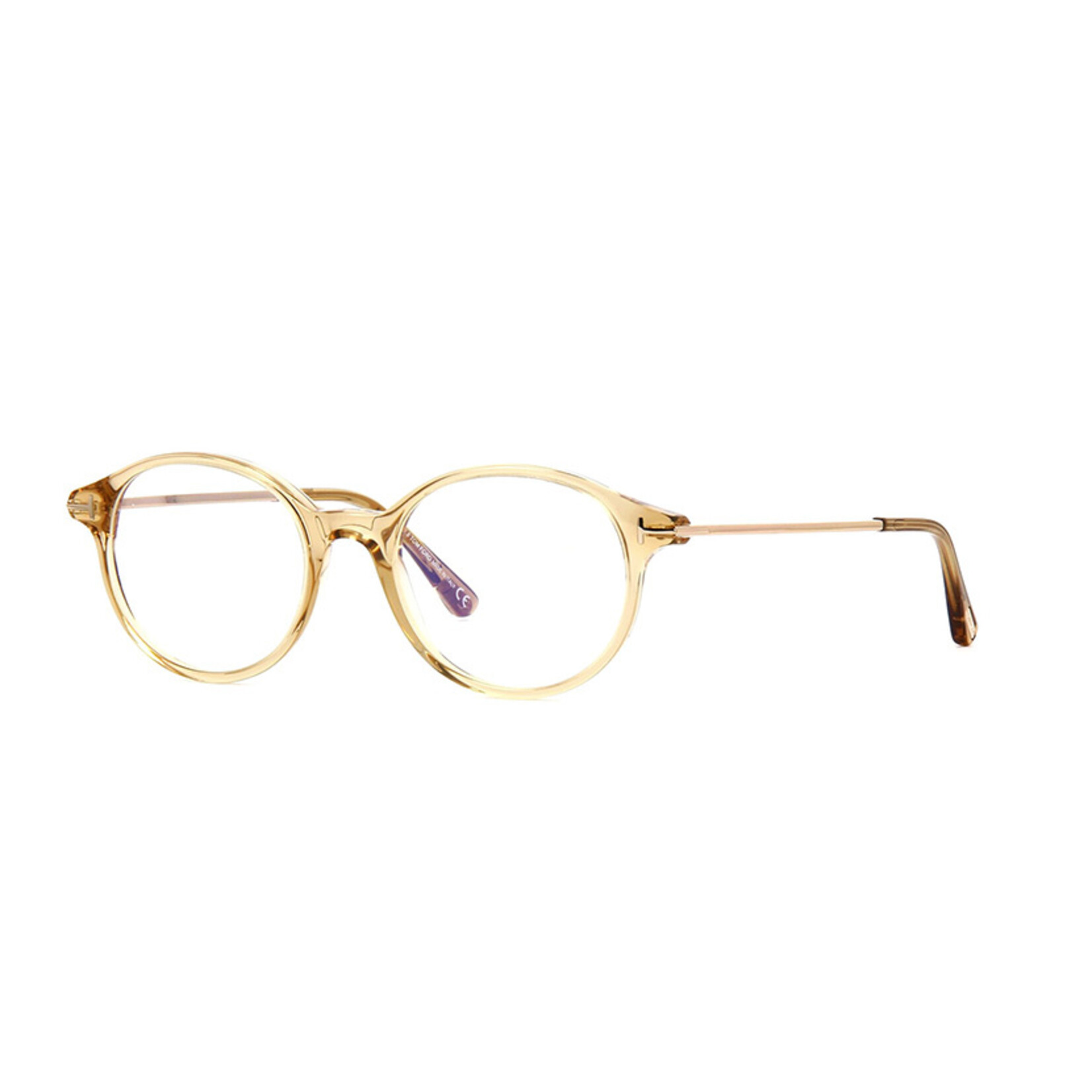 Tom Ford - 5554-B - 045