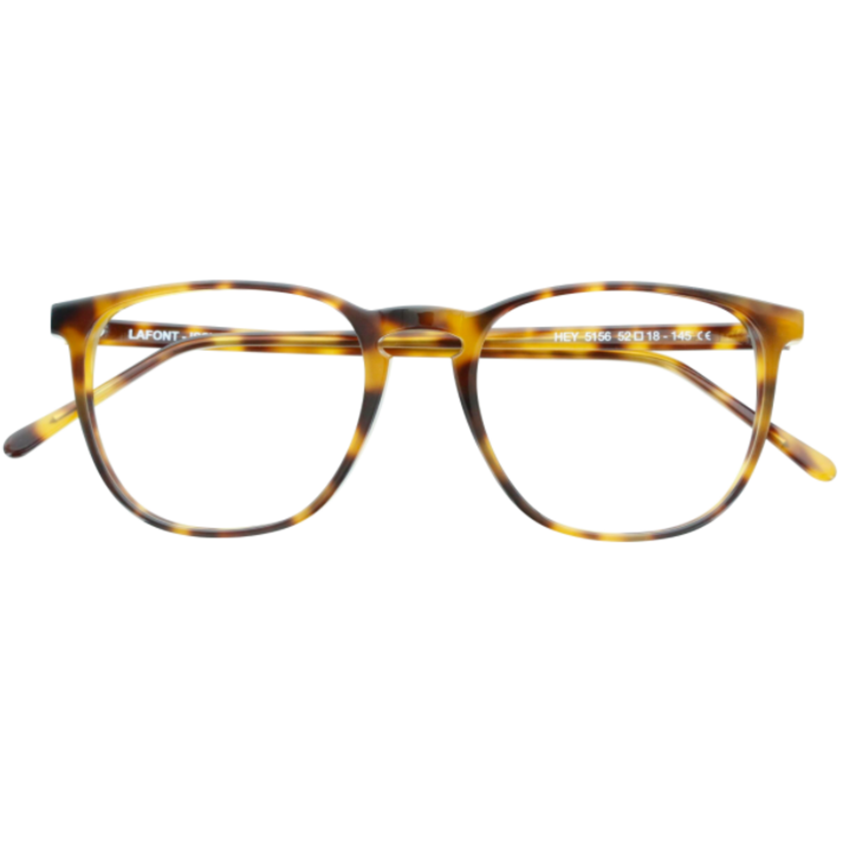 Lafont Lafont - Hey - 5156