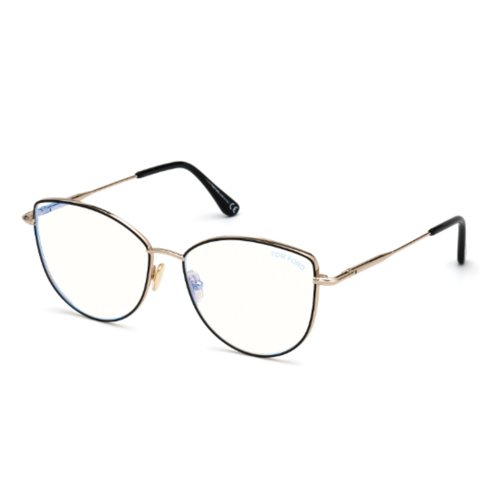 Tom Ford - 5667-B - 005