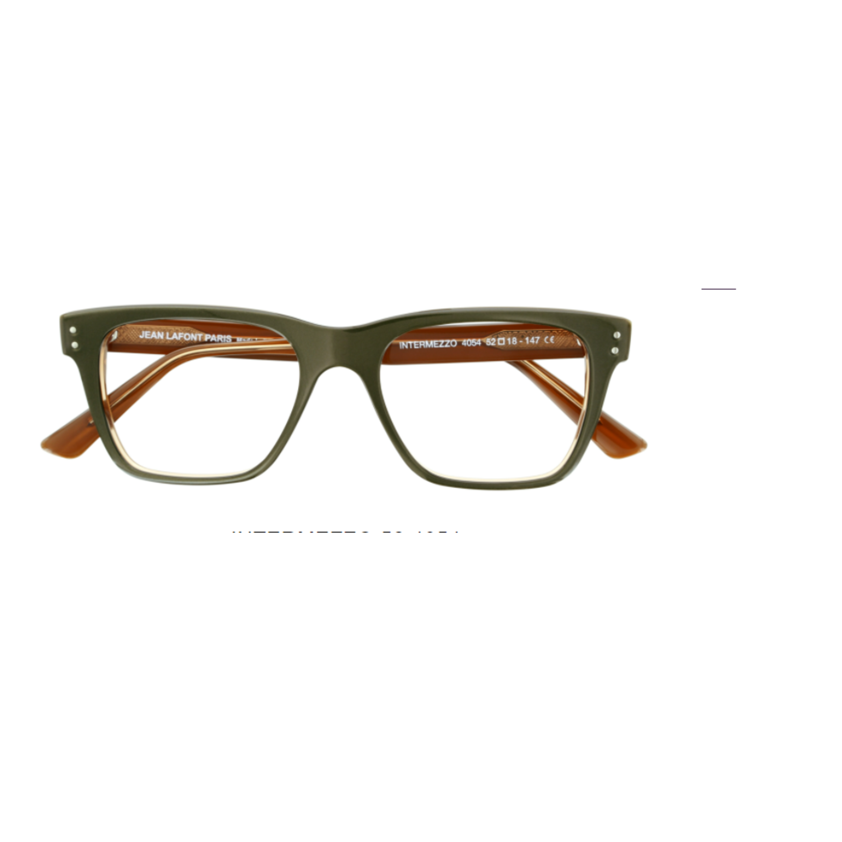 Lafont Lafont - Intermezzo - 4054