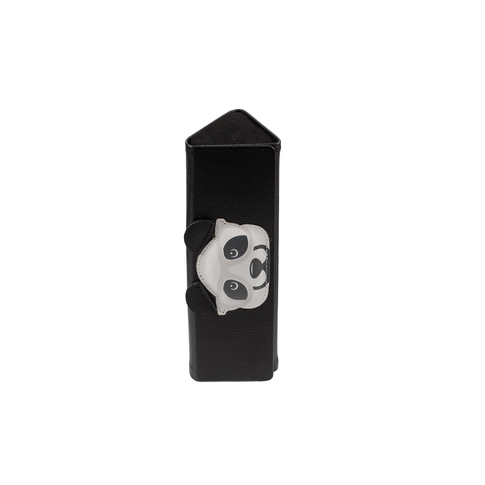 Brilatelier - Accessoires Etui - Foldable - Black with White Panda