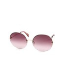 Oliver Goldsmith - 1970's - 001 - Rose tinted