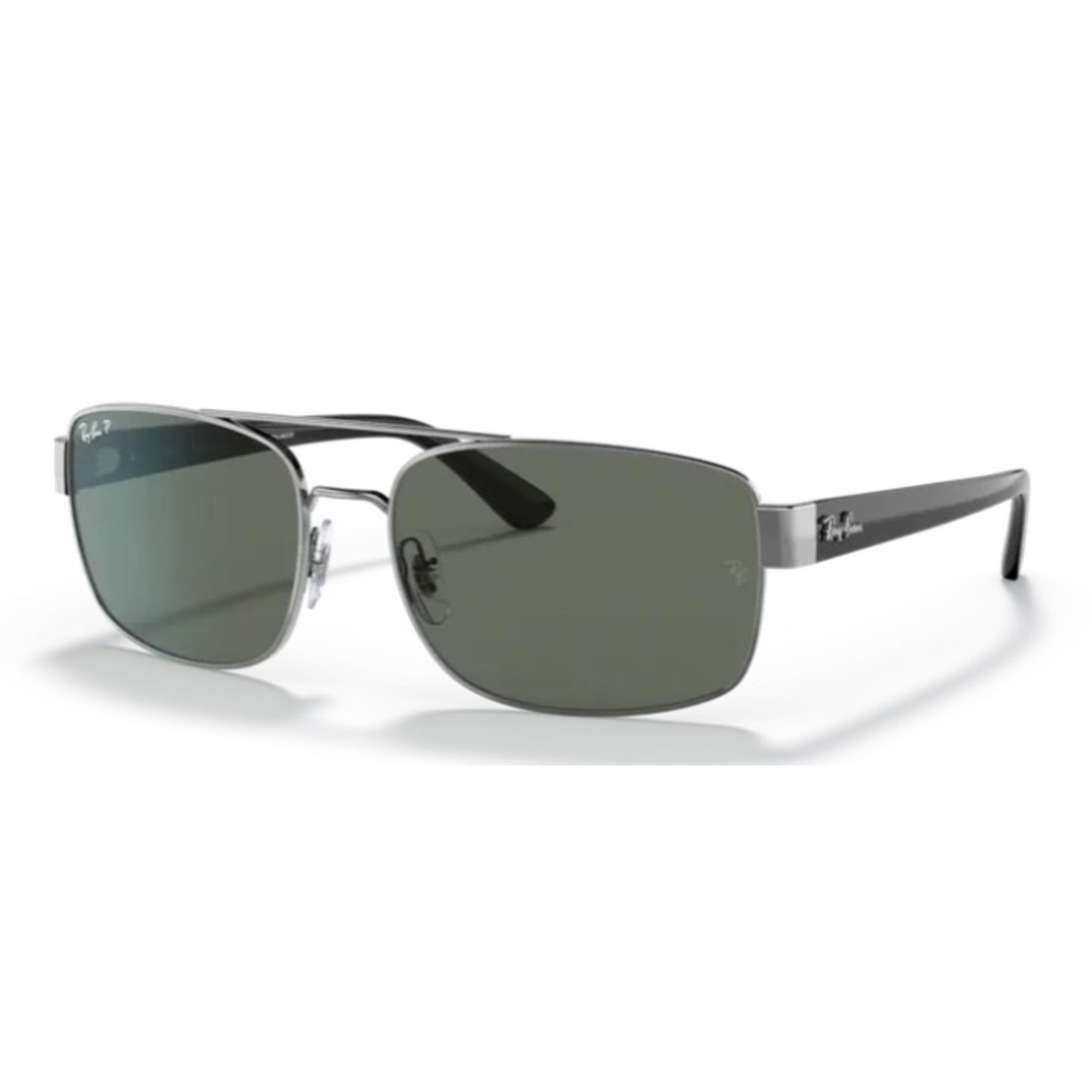 Sunglasses RAY-BAN RB3687 004/58