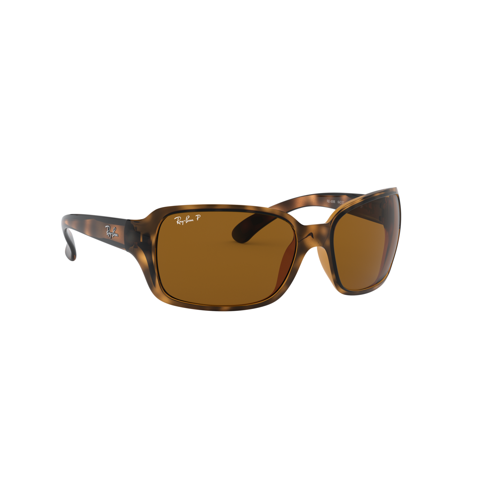 Ray-Ban® RB4068 710/51 60 | Lentiamo