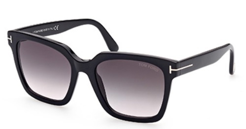 Tom Ford - 952 - 01B - Brilatelier