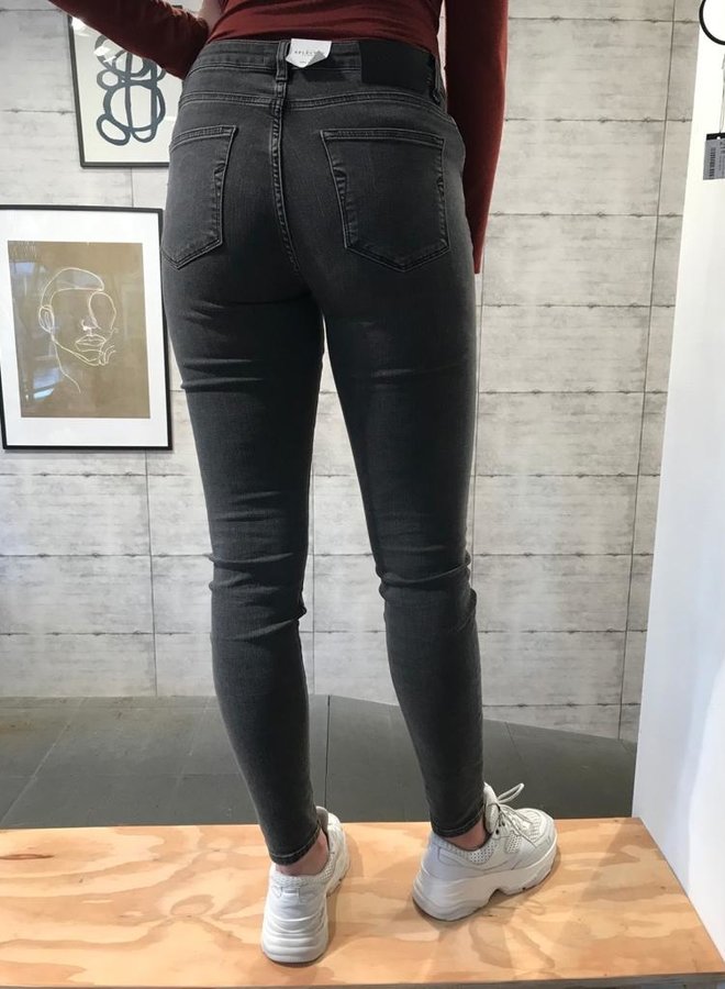 SF ida jeans NOOS smoke grey