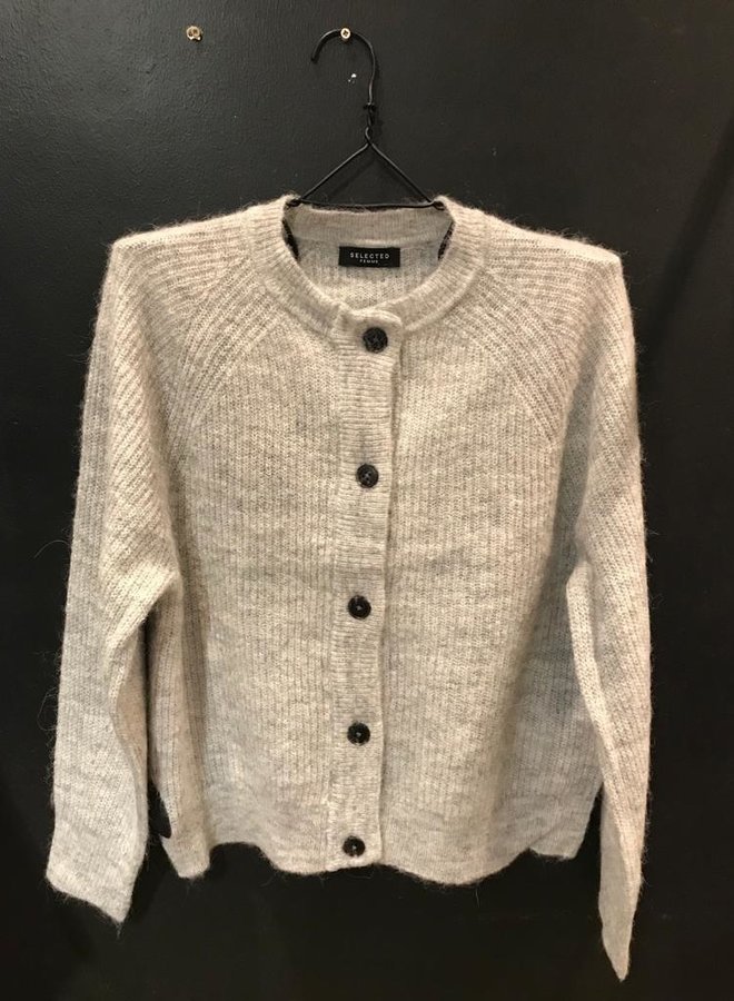 SF lulu cardigan noos