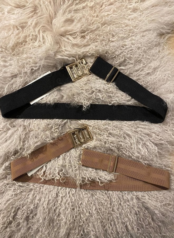 Dante6 monogram belt