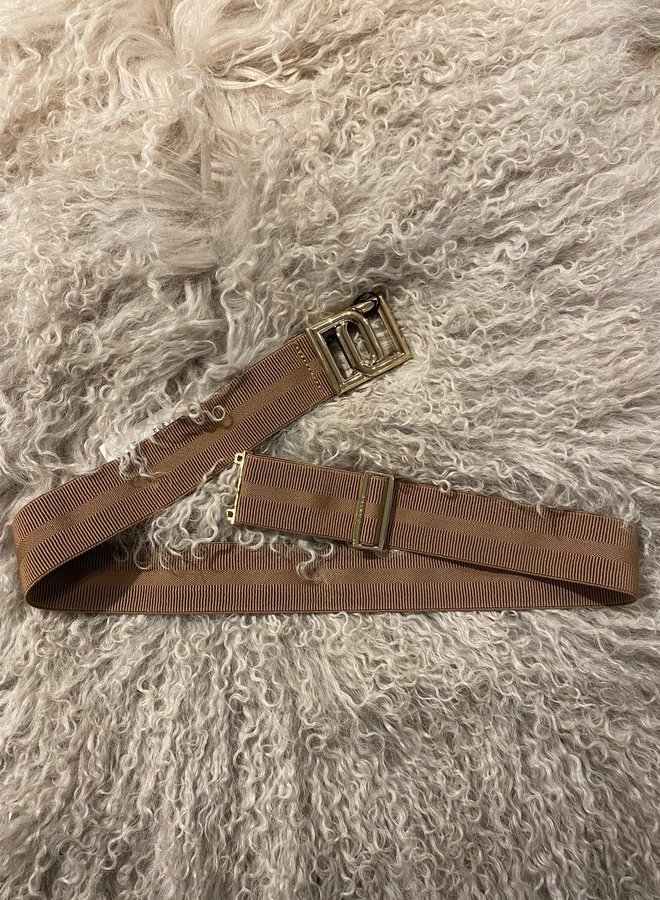 Dante6 monogram belt