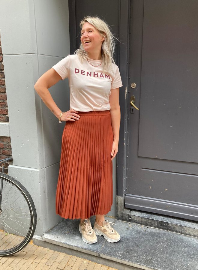 Denham tshirt