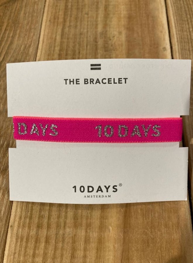 10DAYS bracelet