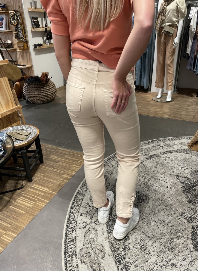 Dante6 shamble pants cream