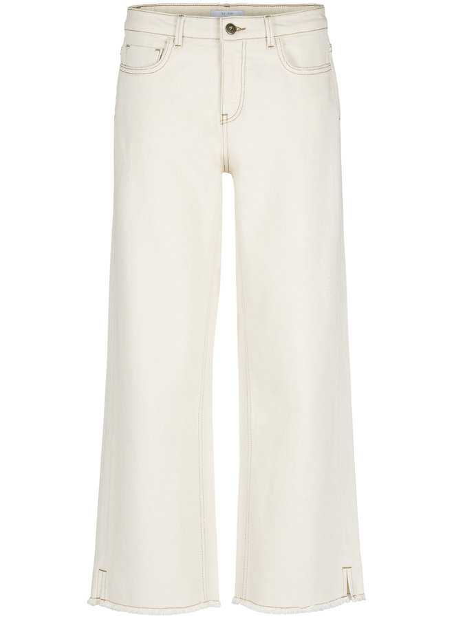 By Bar mojo pant off white