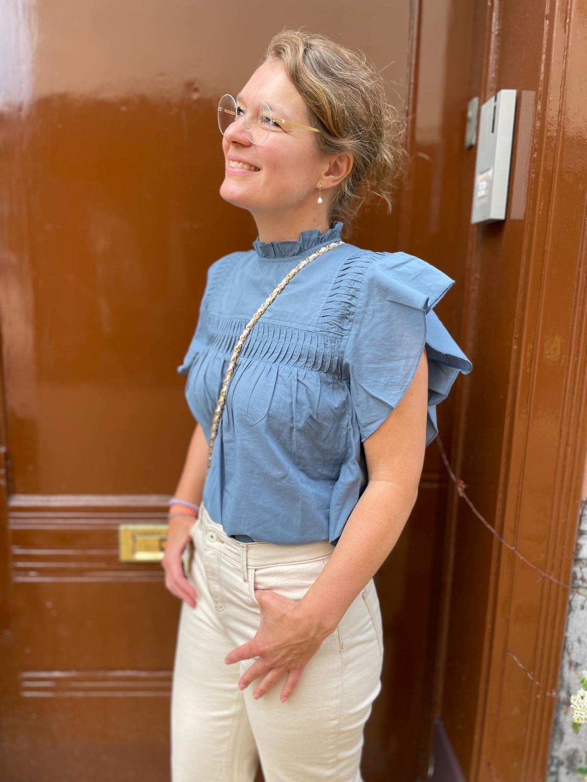 Livana kleding hotsell