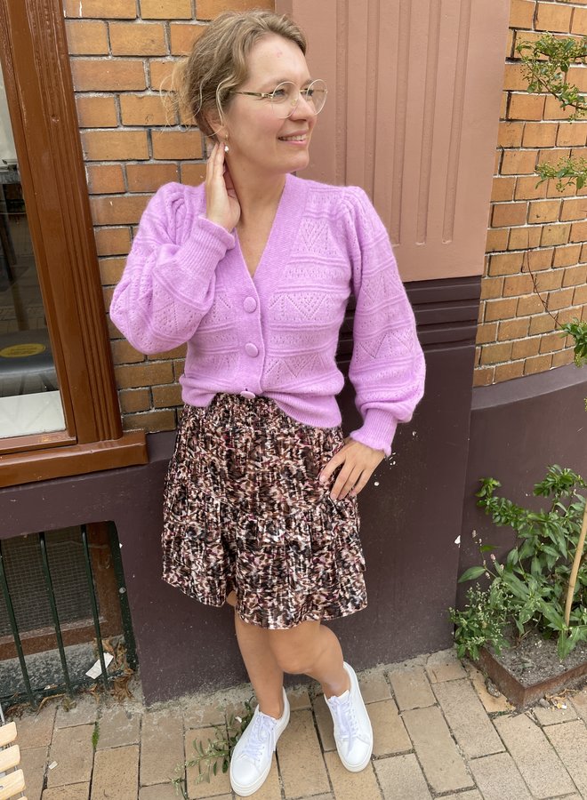 Dante6 kaileen cardigan pastel