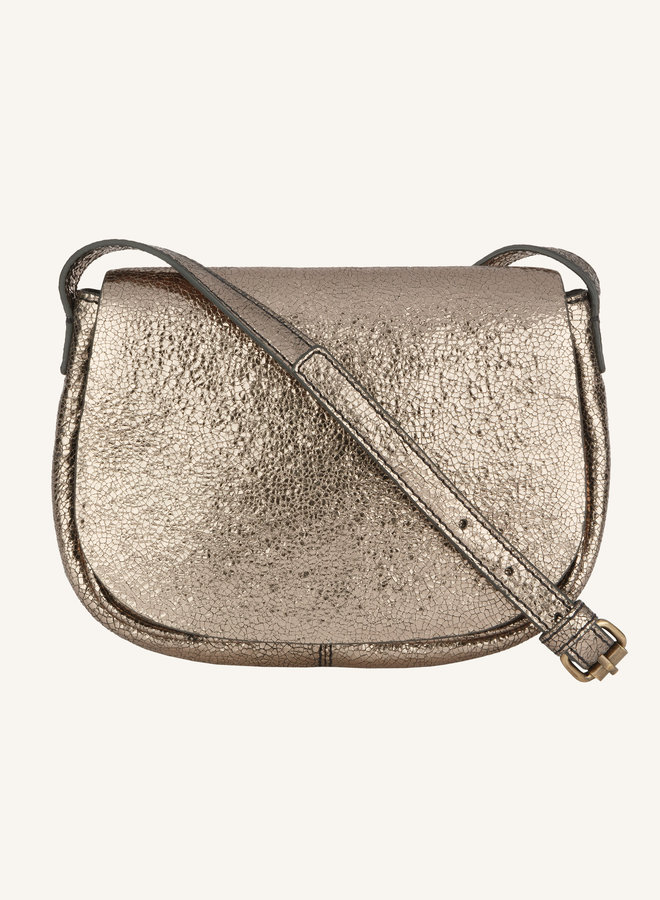 By Bar jade metallic bag biscuit