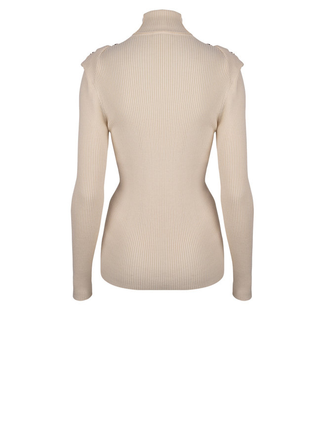 Dante6 celia sweater bone