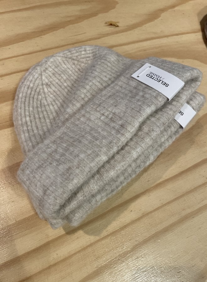 SF linna beanie