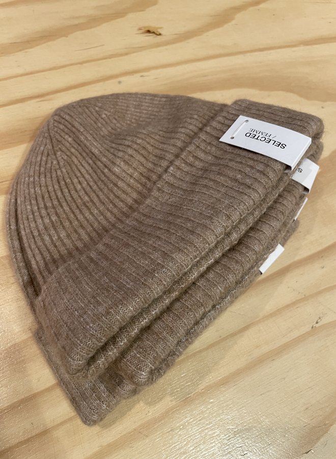 SF linna beanie