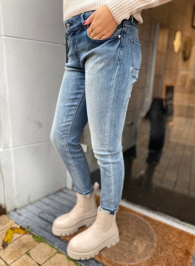 CPH 786 boots nabuc almond