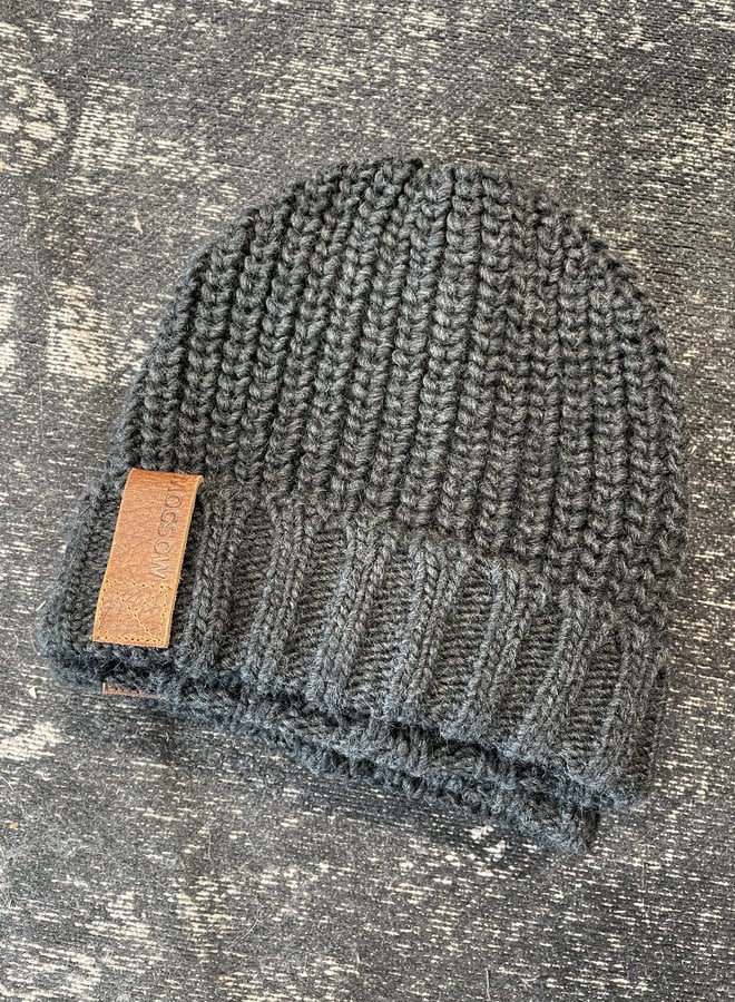 Moscow beanie antra