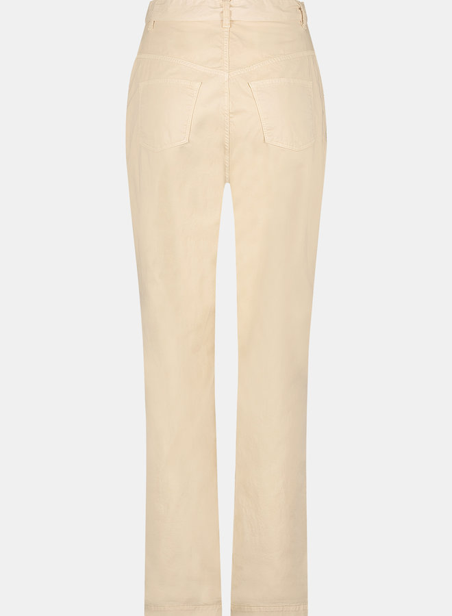 Penn&Ink S22W421 trousers sandy