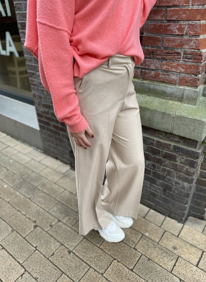 SF eliana wide pant nomad noos