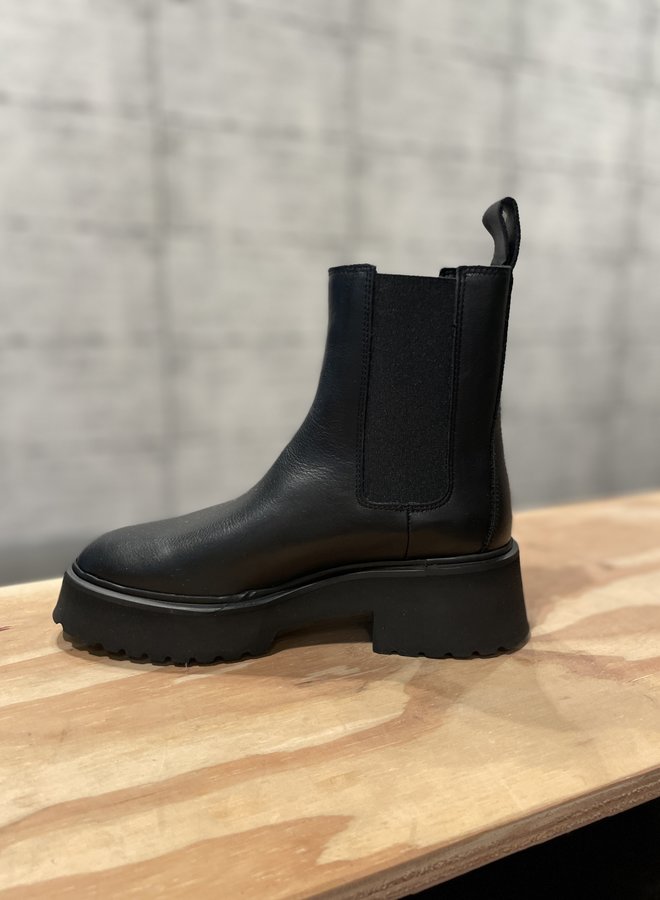 CPH683 boots vitello black