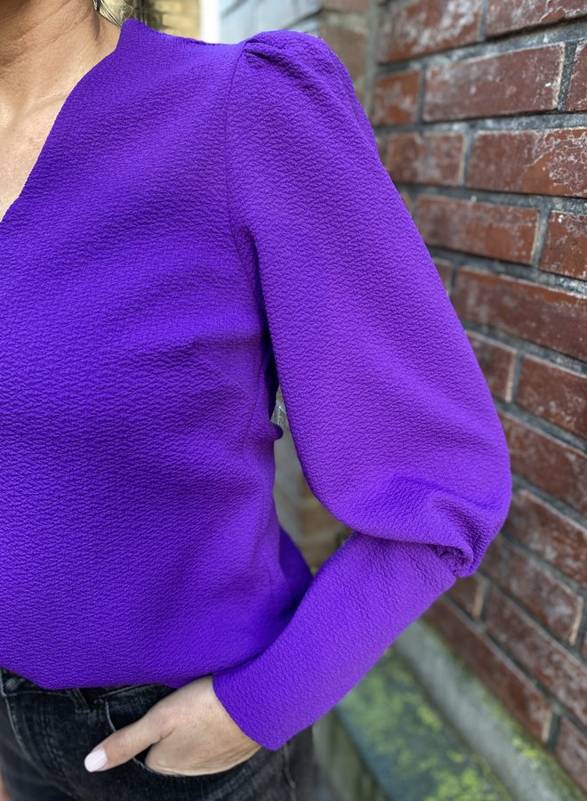 Dante6 brody top purple