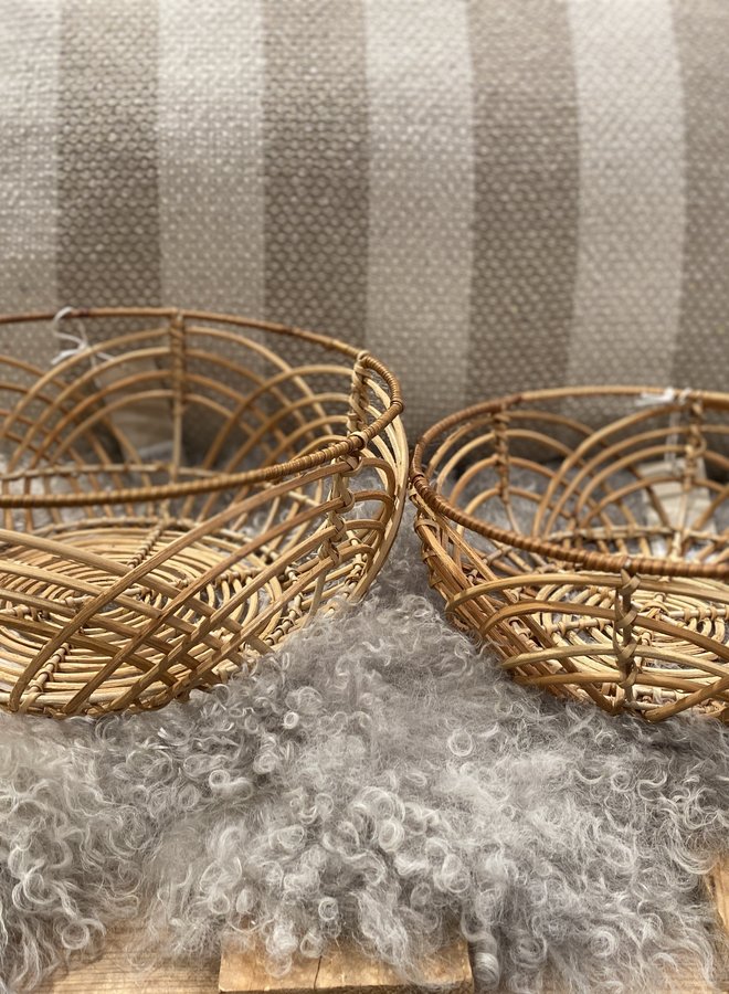 Bloomingville anton bread basket Medium, 30d