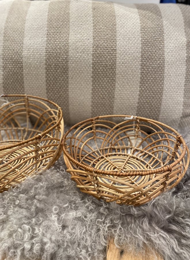Bloomingville anton bread basket Medium, 30d
