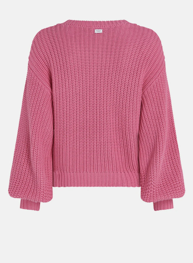 Penn&Ink S23B196 pullover pink