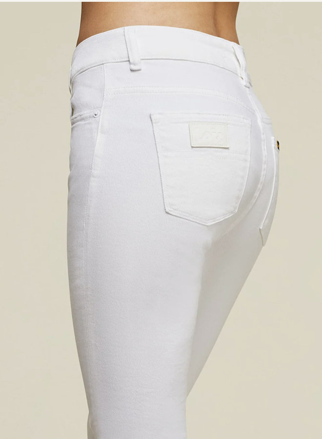 Lois 2007-6641 raval jeans white