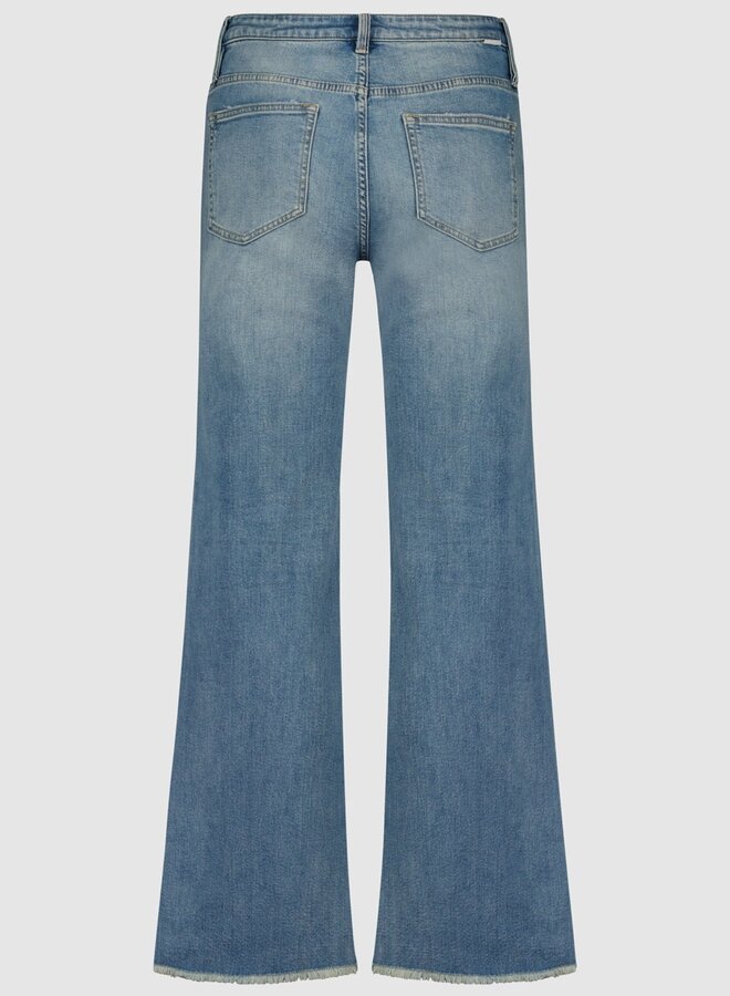 Circle marlow jeans noble blue