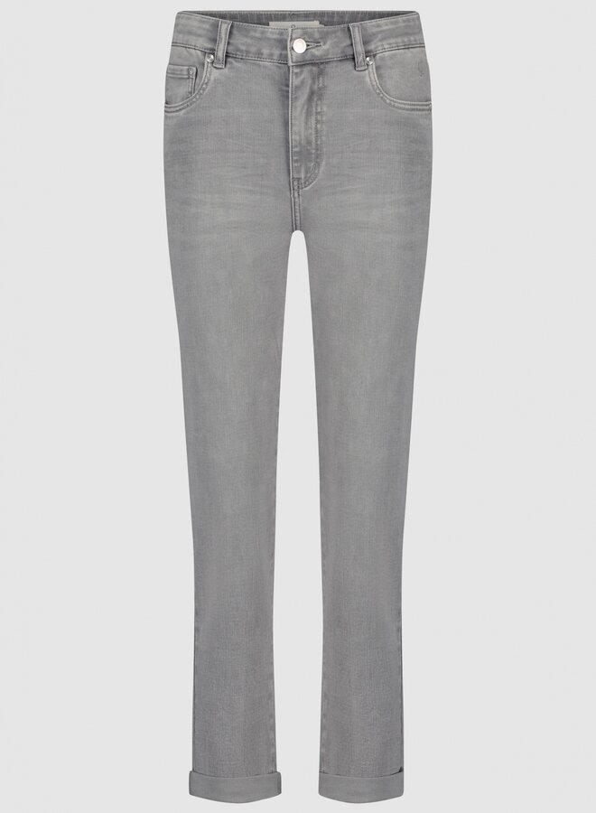 Circle chloe jeans silver sage