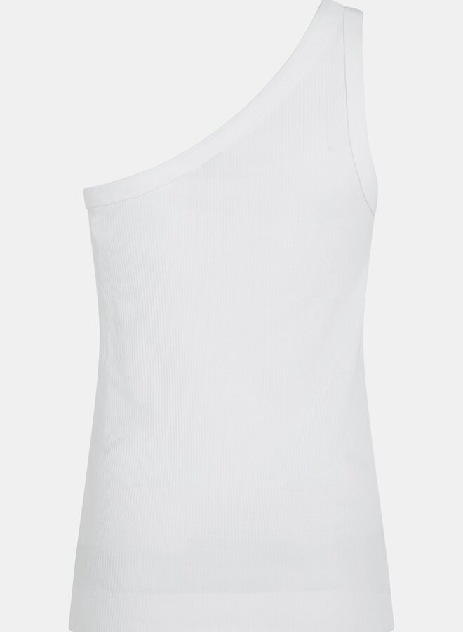 Penn&Ink S24F1422 singlet white