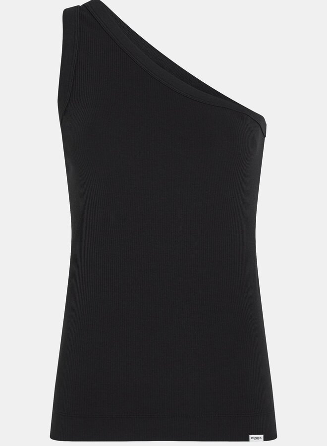 Penn&Ink S24F1422 singlet black