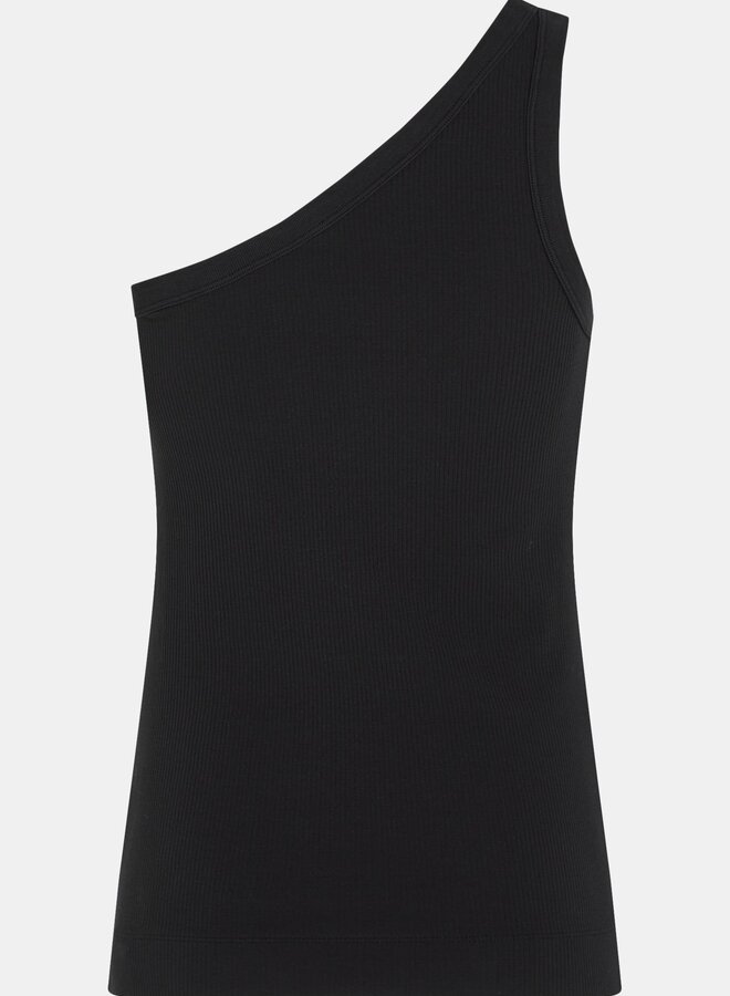 Penn&Ink S24F1422 singlet black