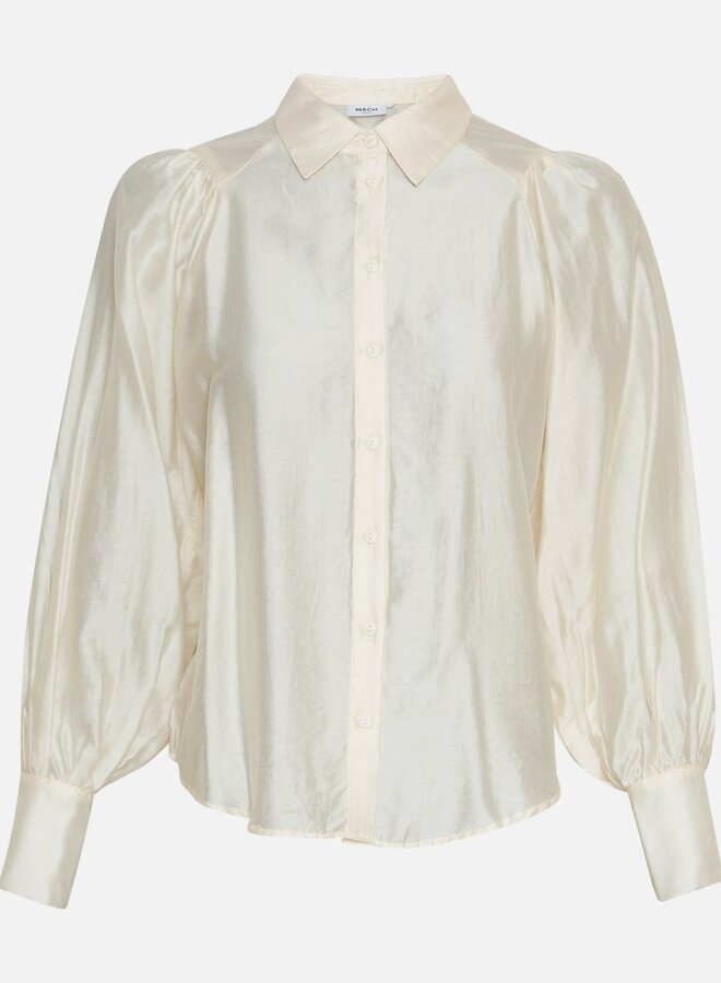 Moss varsha romina shirt egret