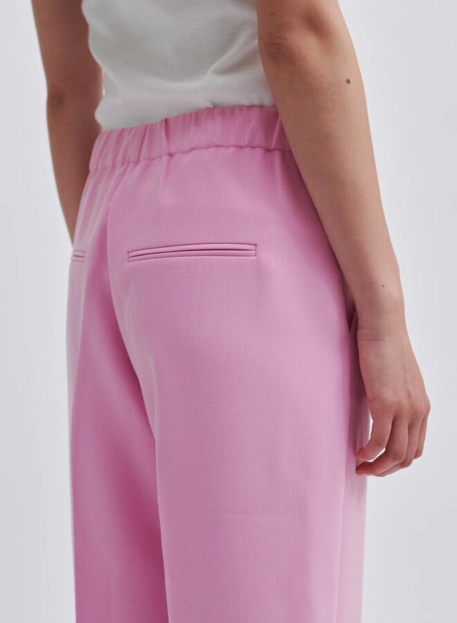 Second F. evie trousers pink