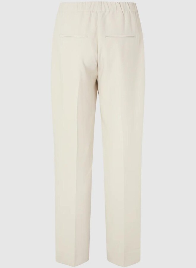 Second F. evie trousers french oak